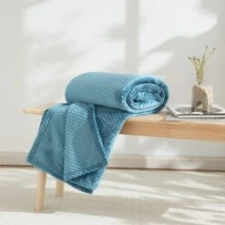 Evan 200cm X 200cm Throw 18 Evan 200cm X 200cm Throw -Dunelm Shop 30419548