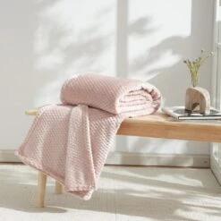 Evan 200cm X 200cm Throw 17 Evan 200cm X 200cm Throw -Dunelm Shop 30607219