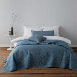 Pebble Bedspread -Dunelm Shop 30614010