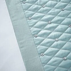 Catherine Lansfield Sequin Duvet Cover And Pillowcase Set -Dunelm Shop 30621020 alt04