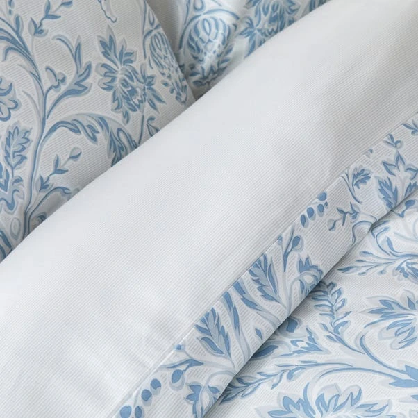 Dorma Remington 100% Cotton Duvet Cover 21 Dorma Remington 100% Cotton Duvet Cover - Image 19