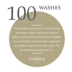 Dorma Remington 100% Cotton Duvet Cover 41 Dorma Remington 100% Cotton Duvet Cover -Dunelm Shop 30644686 alt08