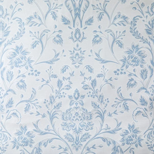 Dorma Remington 100% Cotton Duvet Cover 14 Dorma Remington 100% Cotton Duvet Cover - Image 12