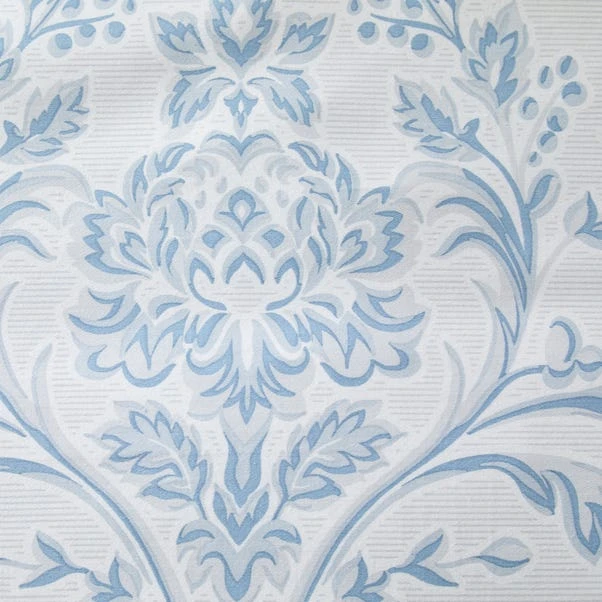 Dorma Remington 100% Cotton Duvet Cover 15 Dorma Remington 100% Cotton Duvet Cover - Image 13