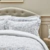 Dorma Cheddleton Oxford Pillowcase Pair -Dunelm Shop 30669321