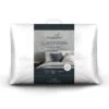Snuggledown Pack Of 2 Clusterdown Side Sleeper Pillows 2 Snuggledown Pack Of 2 Clusterdown Side Sleeper Pillows -Dunelm Shop 30680984