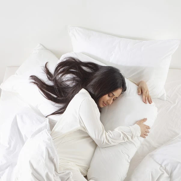 Snuggledown V-Shape Pillow 6 Snuggledown V-Shape Pillow - Image 4