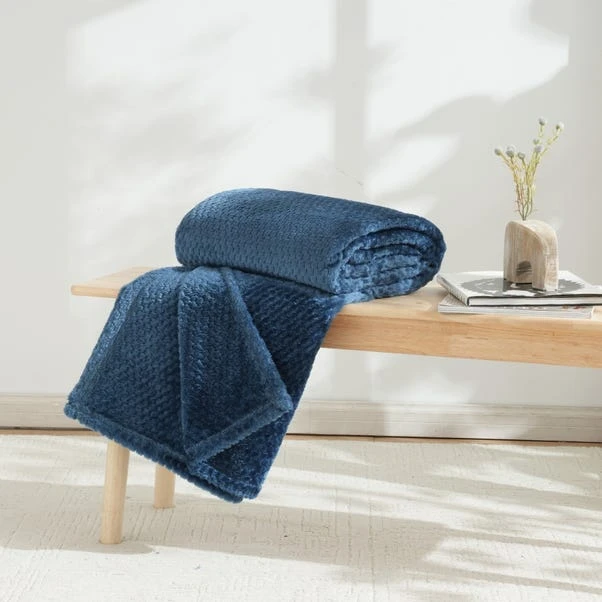 Evan 200cm X 200cm Throw 3 Evan 200cm X 200cm Throw