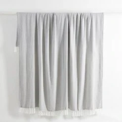 Jenson Herringbone Throw 200cm X 200cm 37 Jenson Herringbone Throw 200cm X 200cm -Dunelm Shop 30688155 alt01