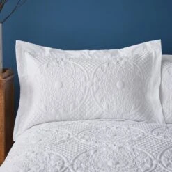 Mandalay Oxford Pillowcases -Dunelm Shop 30689380
