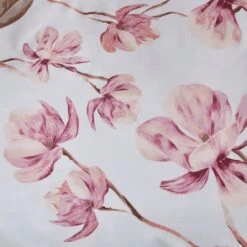 Lois Large Floral Duvet Cover And Pillowcase Set -Dunelm Shop 30690439 alt04