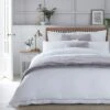 Dorma Purity Faux Fur Grey Bedspread 2 Dorma Purity Faux Fur Grey Bedspread -Dunelm Shop 30690571
