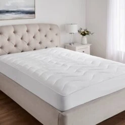 Dorma TENCEL™ Mattress Protector -Dunelm Shop 30693003