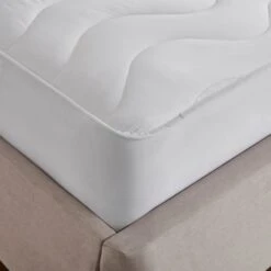 Dorma TENCEL™ Mattress Protector -Dunelm Shop 30693003 alt01