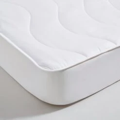 Dorma TENCEL™ Mattress Protector -Dunelm Shop 30693003 alt02