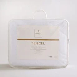 Dorma TENCEL™ Mattress Protector -Dunelm Shop 30693003 alt06