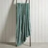 Willow Recycled 130cm X 180cm Throw 1 Willow Recycled 130cm X 180cm Throw -Dunelm Shop 30711647