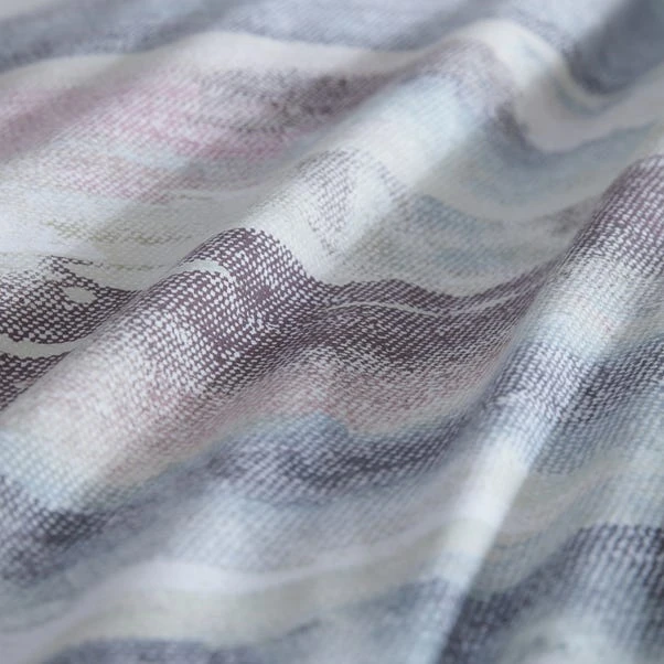 Appletree Landscape 100% Cotton Duvet Cover And Pillowcase Set 12 Appletree Landscape 100% Cotton Duvet Cover And Pillowcase Set - Image 10