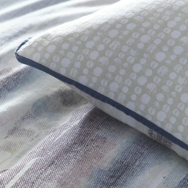 Appletree Landscape 100% Cotton Duvet Cover And Pillowcase Set 14 Appletree Landscape 100% Cotton Duvet Cover And Pillowcase Set - Image 12