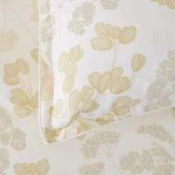 Dorma Daylesford 300 Thread Count Cotton Sateen Oxford Pillowcase Pair -Dunelm Shop 30712687 alt02