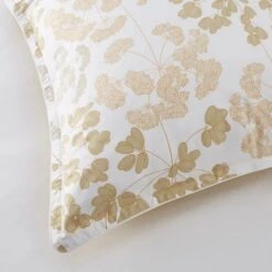 Dorma Daylesford 300 Thread Count Cotton Sateen Continental Pillowcase 5 Dorma Daylesford 300 Thread Count Cotton Sateen Continental Pillowcase -Dunelm Shop 30714586 alt01