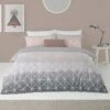 Furn. Spectrum Blush Ombre Reversible Duvet Cover And Pillowcase Set 1 Furn. Spectrum Blush Ombre Reversible Duvet Cover And Pillowcase Set -Dunelm Shop 30719376