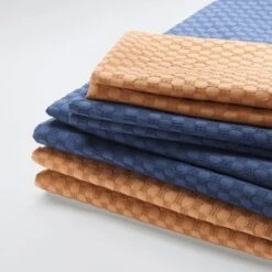 Aubrey 100% Cotton Duvet Cover And Pillowcase Set -Dunelm Shop 30726194 alt06