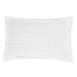 Billie Oxford Pillowcase -Dunelm Shop 30749580 alt01