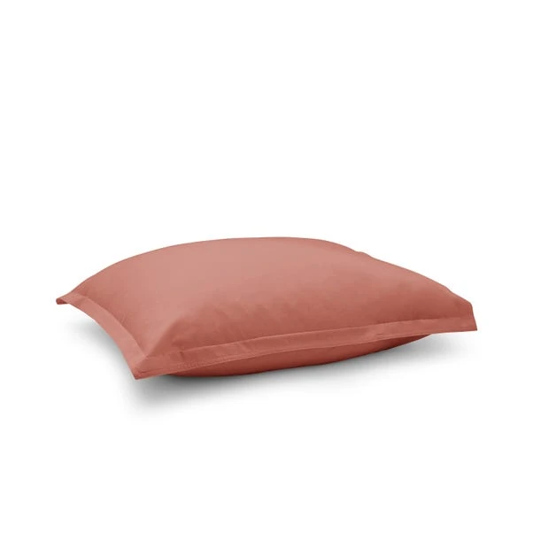 Soft Washed Recycled Cotton Continental Pillowcase 21 Soft Washed Recycled Cotton Continental Pillowcase - Image 19