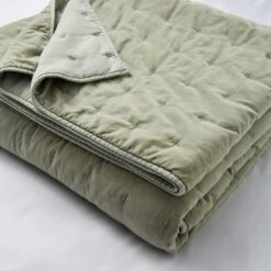 Dorma Adeena Bedspread -Dunelm Shop 30753790 alt01
