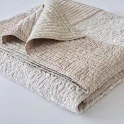 Dorma Charlbury Bedspread -Dunelm Shop 30753851 alt01