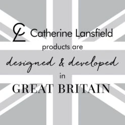 Catherine Lansfield Larsson Geo Reversible Duvet Cover And Pillowcase Set -Dunelm Shop 30757644 alt05