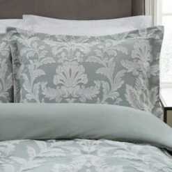 Dorma Florence Duvet Cover And Pillowcase Set -Dunelm Shop 30764007 alt02