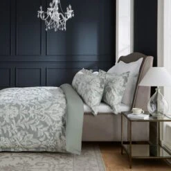 Dorma Florence Duvet Cover And Pillowcase Set -Dunelm Shop 30764010 alt06