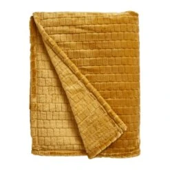 Embossed 130cm X 180cm Throw 10 Embossed 130cm X 180cm Throw -Dunelm Shop 30765403 alt03