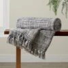 Camden 130x180cm Throw 1 Camden 130x180cm Throw -Dunelm Shop 30768539