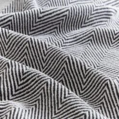 Jenson Herringbone Throw 130cm X 180cm 41 Jenson Herringbone Throw 130cm X 180cm -Dunelm Shop 30768546 alt02