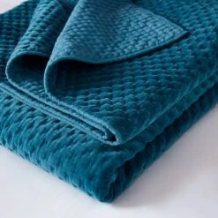 Dorma Purity Genevieve Bedspread -Dunelm Shop 30768607 alt01