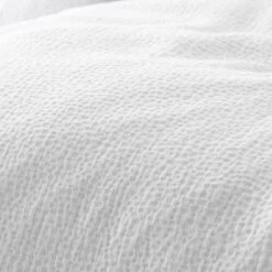 Everlee 100% Cotton Duvet Cover And Pillowcase Set -Dunelm Shop 30768730 alt04