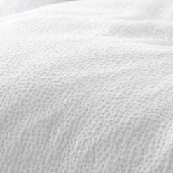 Everlee 100% Cotton Duvet Cover And Pillowcase Set -Dunelm Shop 30768731 alt04