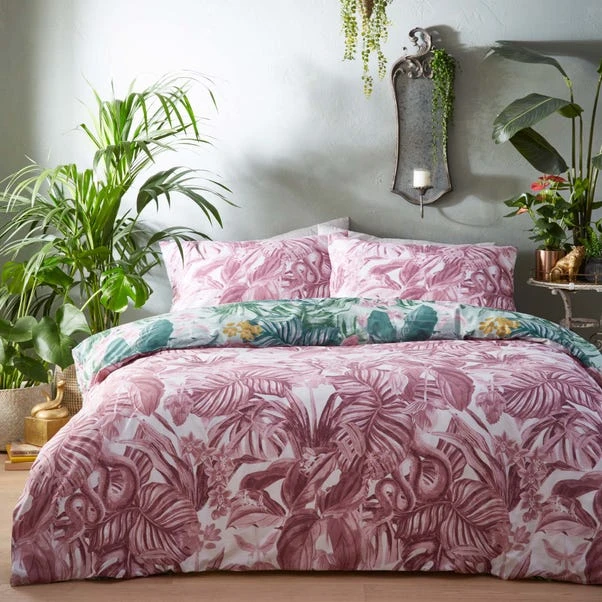 Furn. Medinilla Duvet Cover & Pillowcase Set 15 Furn. Medinilla Duvet Cover & Pillowcase Set - Image 13