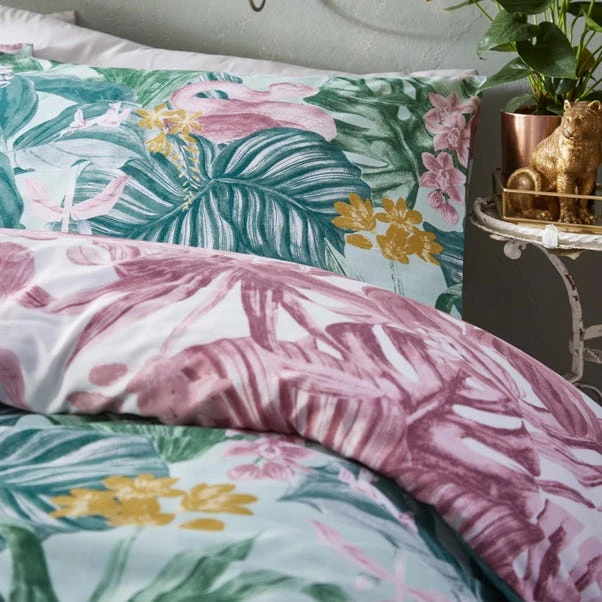 Furn. Medinilla Duvet Cover & Pillowcase Set 16 Furn. Medinilla Duvet Cover & Pillowcase Set - Image 14