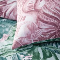 Furn. Medinilla Duvet Cover & Pillowcase Set 36 Furn. Medinilla Duvet Cover & Pillowcase Set -Dunelm Shop 30771685 alt04