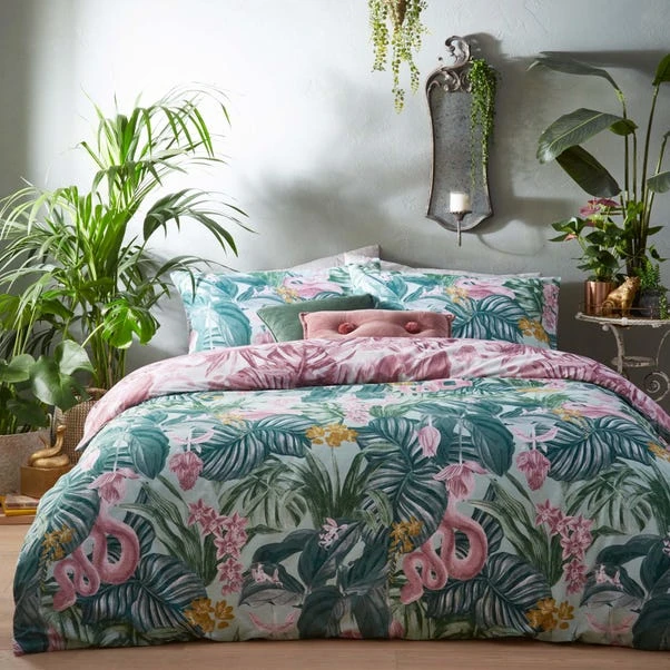 Furn. Medinilla Duvet Cover & Pillowcase Set 18 Furn. Medinilla Duvet Cover & Pillowcase Set - Image 16