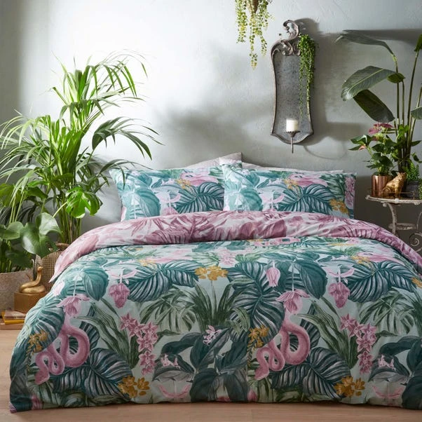 Furn. Medinilla Duvet Cover & Pillowcase Set 19 Furn. Medinilla Duvet Cover & Pillowcase Set - Image 17