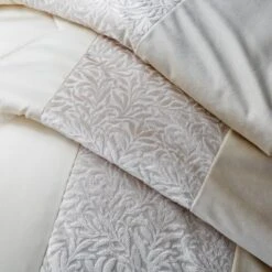 Beverley Duvet Cover And Pillowcase Set 34 Beverley Duvet Cover And Pillowcase Set -Dunelm Shop 30772182 alt04