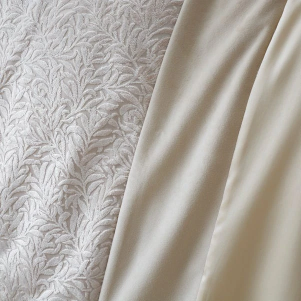 Beverley Duvet Cover And Pillowcase Set 6 Beverley Duvet Cover And Pillowcase Set - Image 4