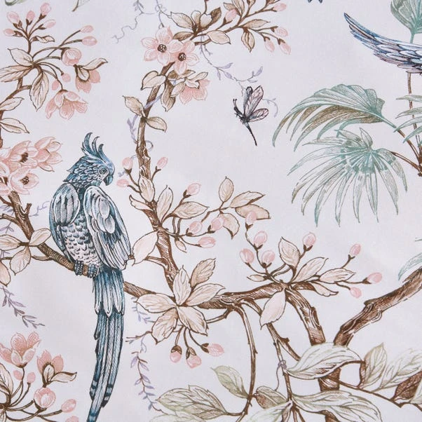 Dorma Lillian 100% Cotton Duvet Cover And Pillowcase Set 17 Dorma Lillian 100% Cotton Duvet Cover And Pillowcase Set - Image 15