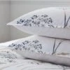 Dorma Purity Meadow 100% Cotton Oxford Pillowcase Pair 1 Dorma Purity Meadow 100% Cotton Oxford Pillowcase Pair -Dunelm Shop 30772243