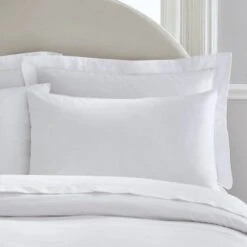 Dorma TENCEL™ Standard Pillowcase -Dunelm Shop 30772273 alt02
